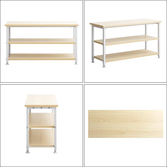 エア・リゾーム スツール 玄関ベンチ 椅子 おしゃれ シューズラック