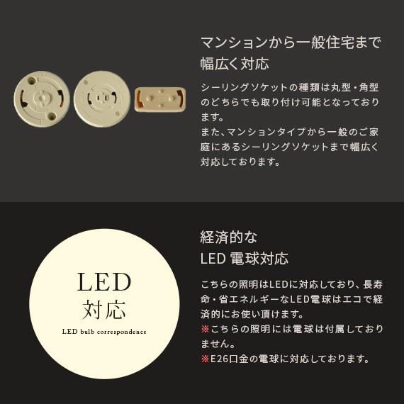 エア・リゾーム ペンダントライト 照明器具 照明 おしゃれ LED