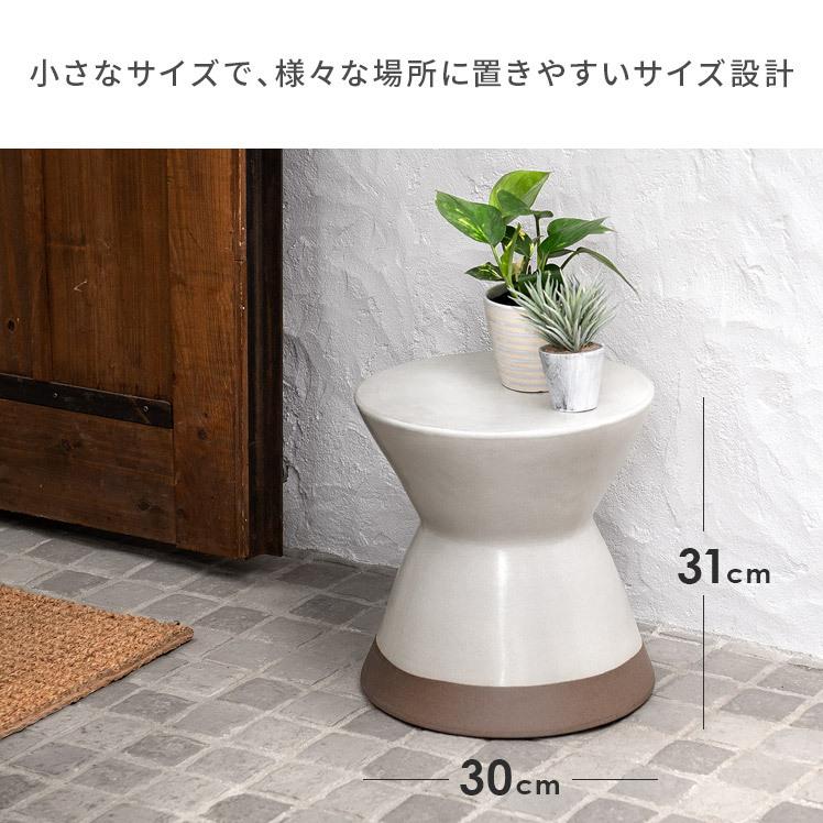 スツール おしゃれ 陶器 玄関スツール 椅子 花台 フラワー スツール おしゃれ 陶器 玄関スツール 椅子 花台 フラワー