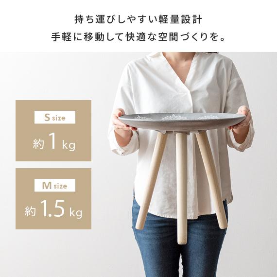 東谷 サイドテーブル おしゃれ 丸 ソファサイドテーブル ベッドサイド