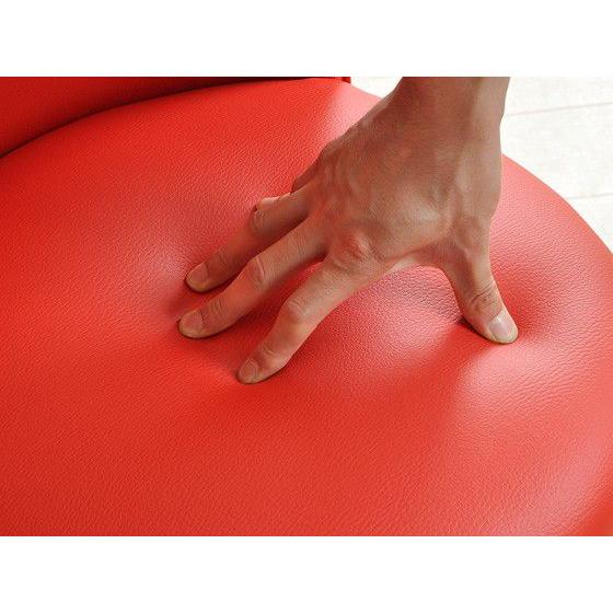 不二貿易（Fuji Boeki） ダイニングチェア 椅子 おしゃれ 回転 イス