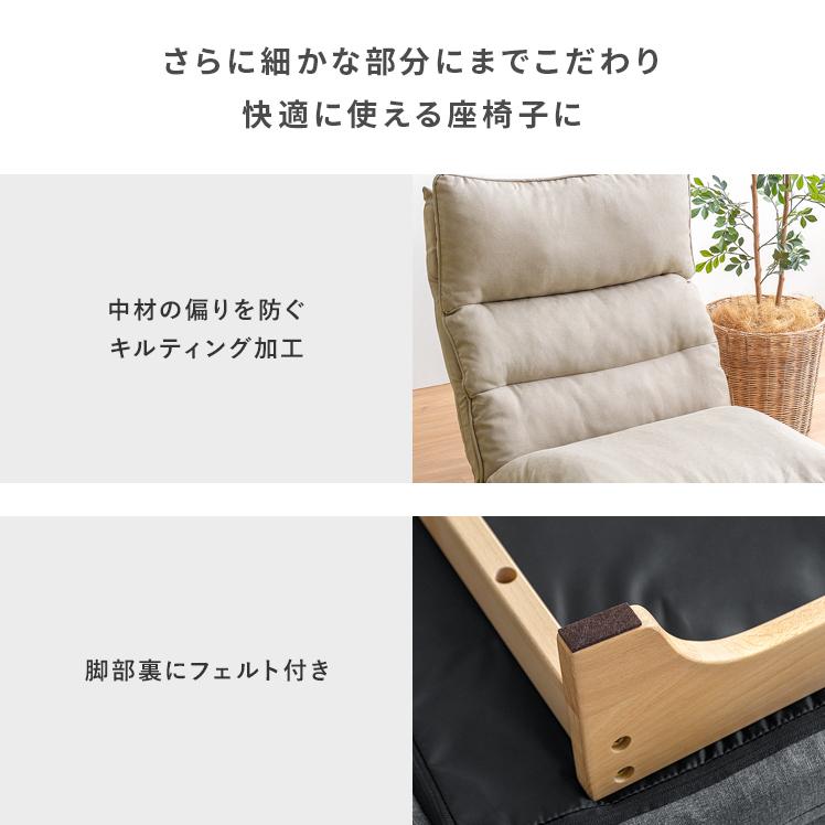 不二貿易（Fuji Boeki） 座椅子 ソファ ソファー 2人用 二人掛け