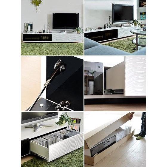 GART テレビ台 完成品 ローボード 170 収納 引き出し 北欧 日本 GART テレビ台 完成品 ローボード 170 収納 引き出し 北欧 日本