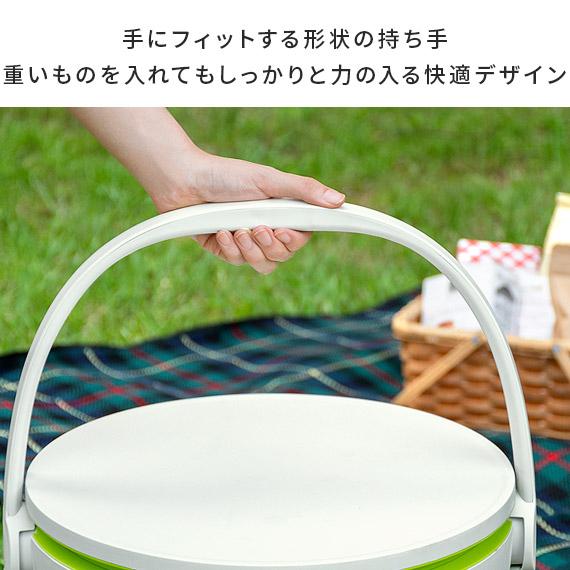 クーラーボックス アウトドア テーブル サイドテーブル おしゃれ