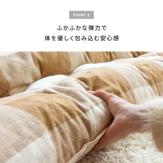イケヒコ こたつ布団 長方形 おしゃれ コタツ布団 こたつふとん こたつ