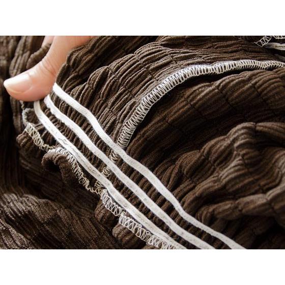 ソファーカバー カウチ ソファカバー 2人掛け用 北欧 シンプル