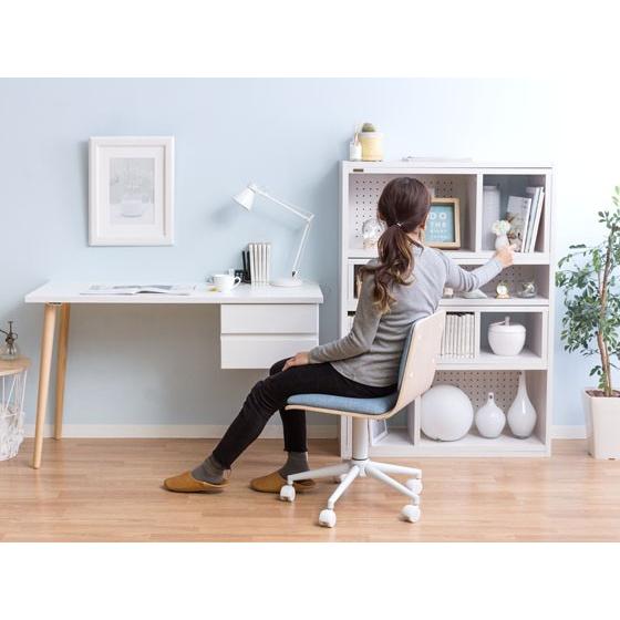 宮武製作所 デスクチェア オフィスチェア 椅子 おしゃれ パソコン