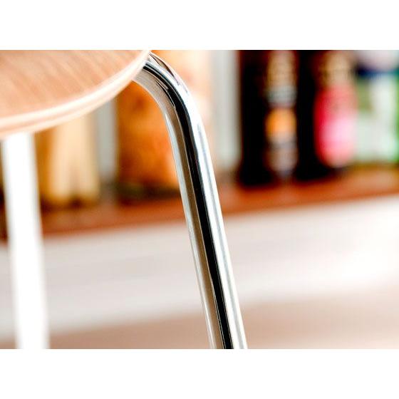 ダイニングチェア 椅子 おしゃれ 木製 セブンチェア リプロダクト ジェネリック家具 食卓椅子 北欧 モダン ヤコブセン ウォルナット スタッキング