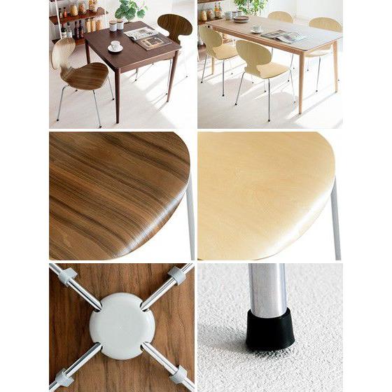 ARNE JACOBSEN（アルネ ヤコブセン） ダイニングチェア 椅子 おしゃれ