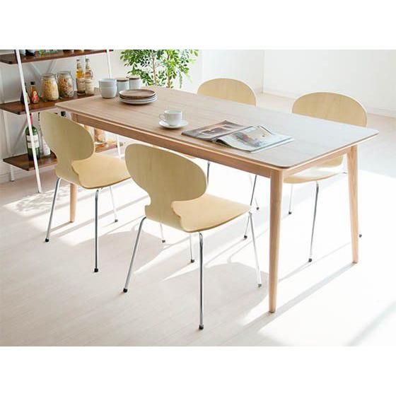 ARNE JACOBSEN（アルネ ヤコブセン） ダイニングチェア 椅子 おしゃれ