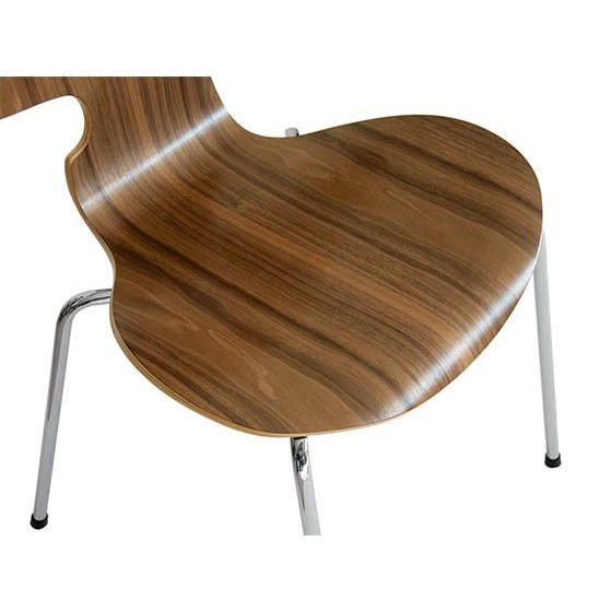 ARNE JACOBSEN（アルネ ヤコブセン） ダイニングチェア 椅子 おしゃれ