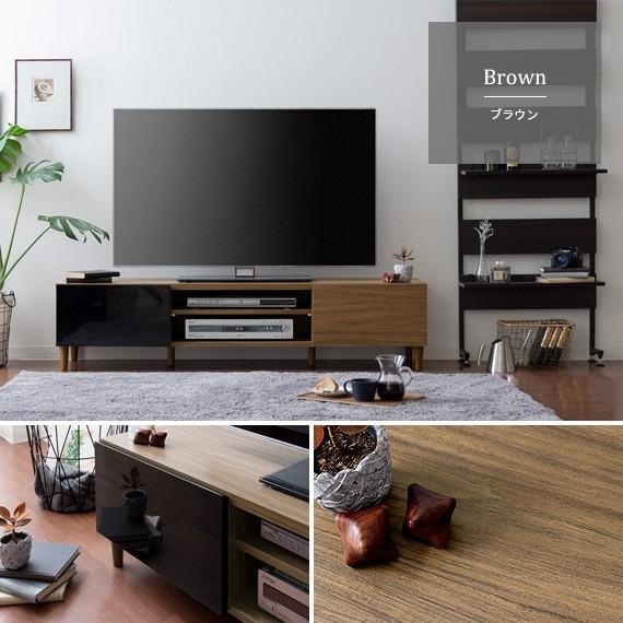 4FUL（フォーフル） テレビ台 テレビボード ローボード 収納 おしゃれ