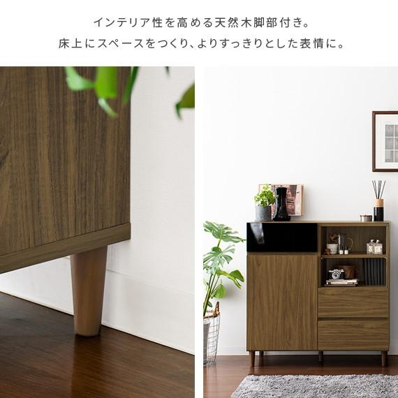 4FUL キャビネット サイドボード 棚 リビング 収納 収納棚 4FUL キャビネット サイドボード 棚 リビング 収納 収納棚