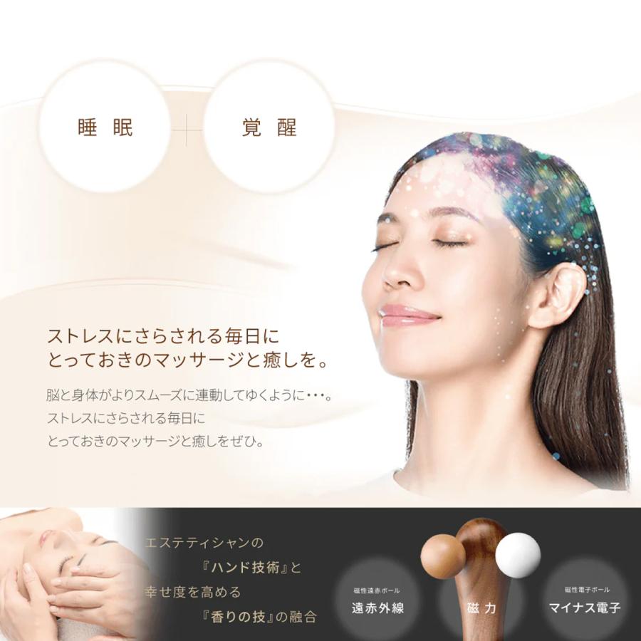 Reーviii LOUVREDO レヴィ ソフィルeアロマ : エアー美容室