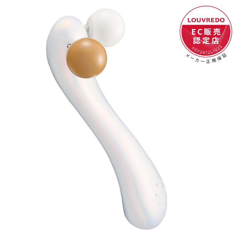 Reーviii LOUVREDO レヴィ ソフィル-e・ホワイト : エアー美容室