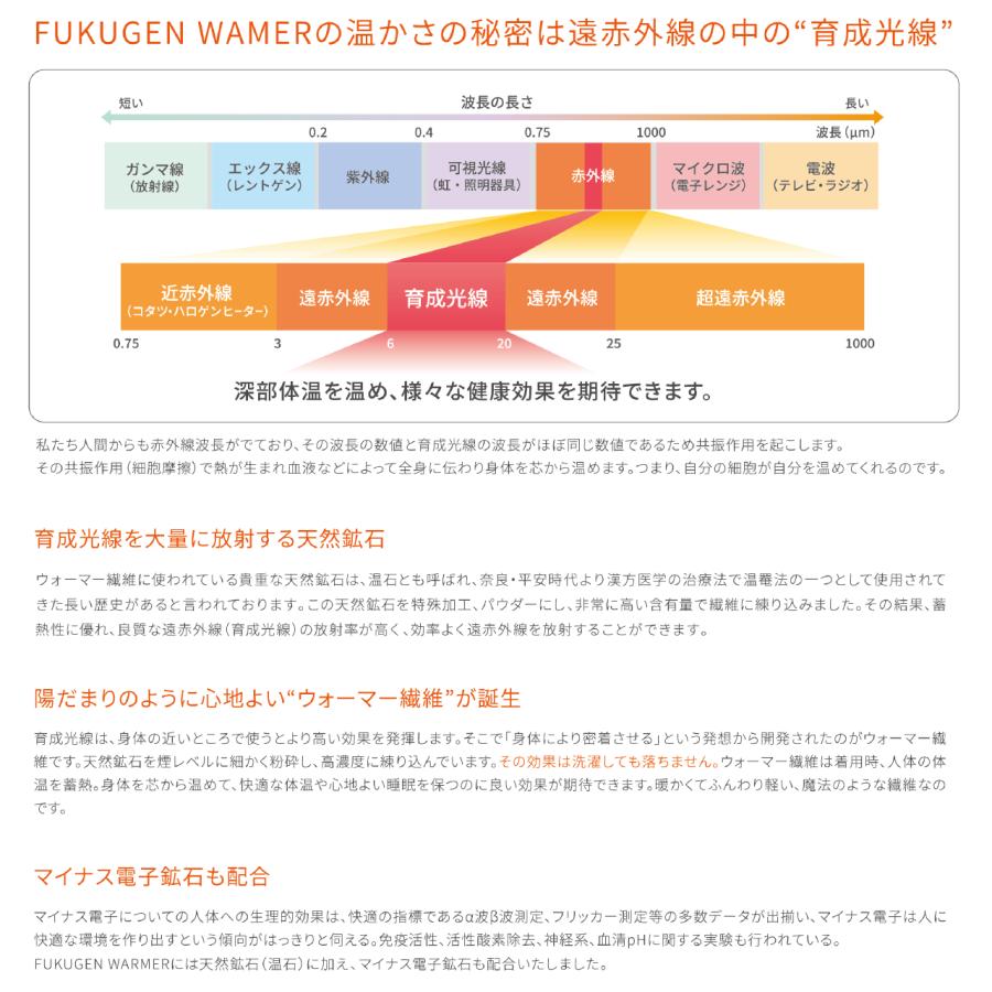 Reーviii LOUVREDO 復元ウォーマー ロングレッグ：グレー : エアー美容