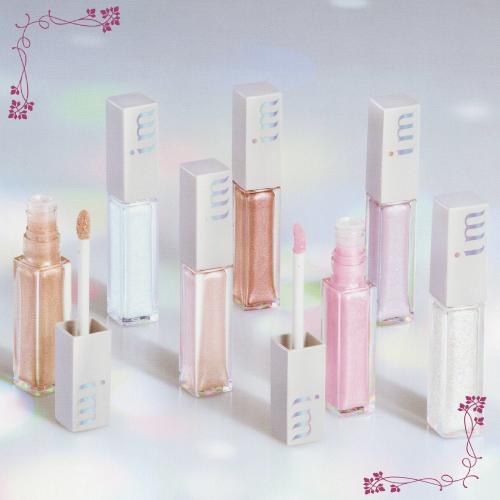 MILBON（ミルボン） アイエム ダズリング アイカラー (milbon im) 6g