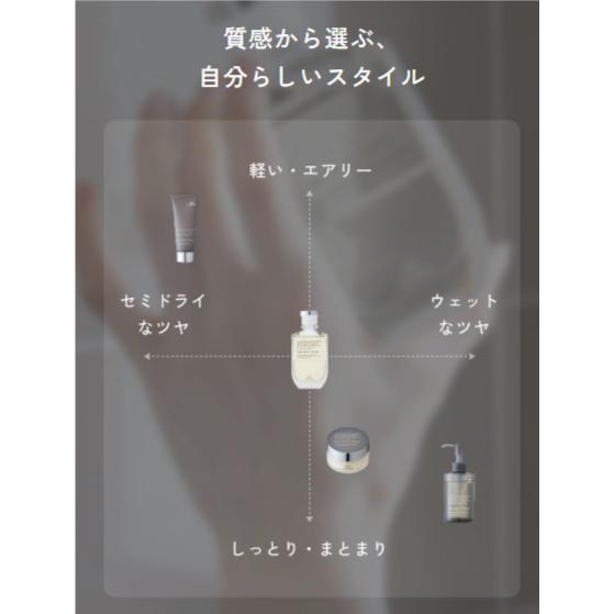 ミルボン オーバイトーリ カシミアテクスチュア オイル (milbon OW BYE