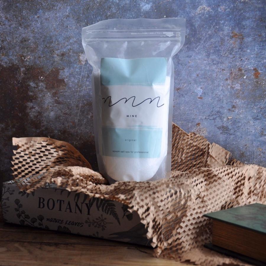 マインエプソムソルト (オリジナル) 1kg (MINE original)(マインMGバス