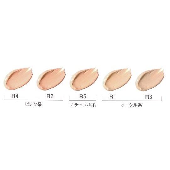 【3個セット】オリリー エクステイジモイストベールファンデーション オリリー エクステイジ モイストベールファンデーション : エアー美容
