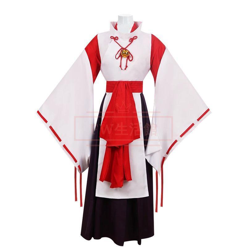 逃げ上手の若君 風 北条時行 雫(しずく)コスプレ衣装 変装 逃げ上手の若君 風 北条時行 雫(しずく)コスプレ衣装 変装