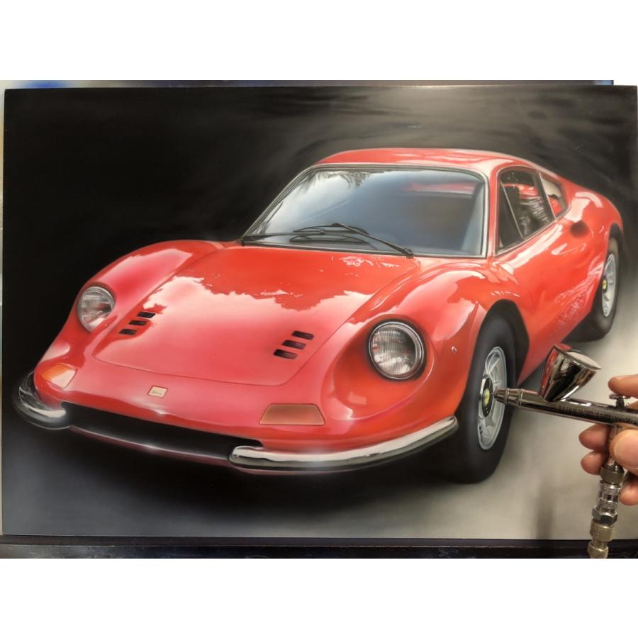 エアブラシ専用水性ウレタン塗料ｂｒｕｓｈｒｅアクア ベーシックカラー12色セット Brushera Aqua Set4 エアブラシワークス 通販 Yahoo ショッピング