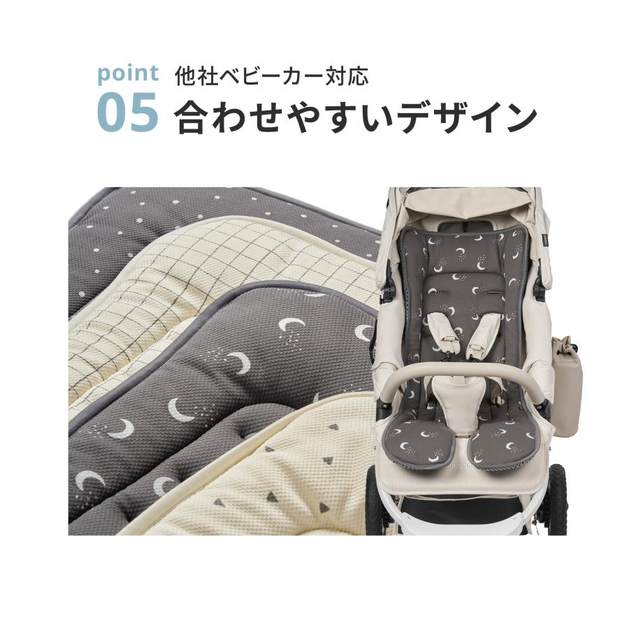 AIRBUGGY（エアバギー） 【公式】エアバギー フィルケアエコ