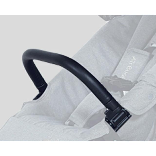 COCO 【公式】新登場 エアバギー 開閉式 ココプレミア 専用 合皮