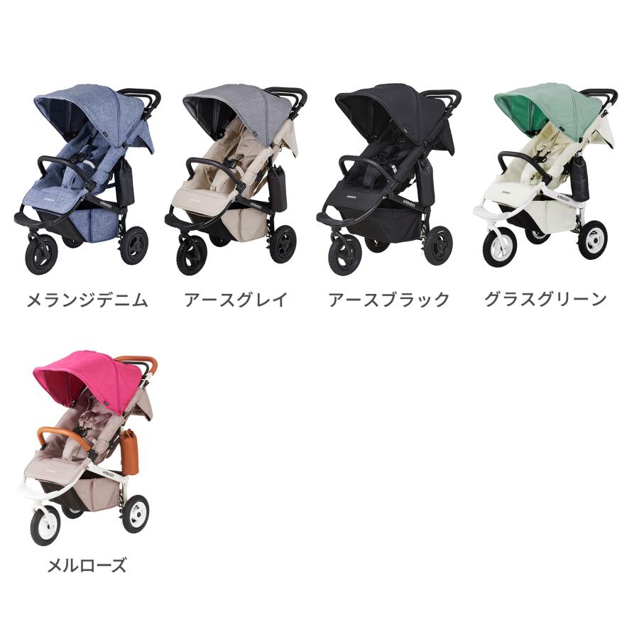 AIRBUGGY（エアバギー） 【公式】エアバギー ココ プレミア フロム