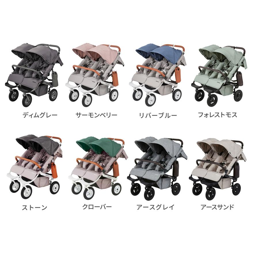 AIRBUGGY（エアバギー） ＼レインカバーセット／【公式】エアバギー