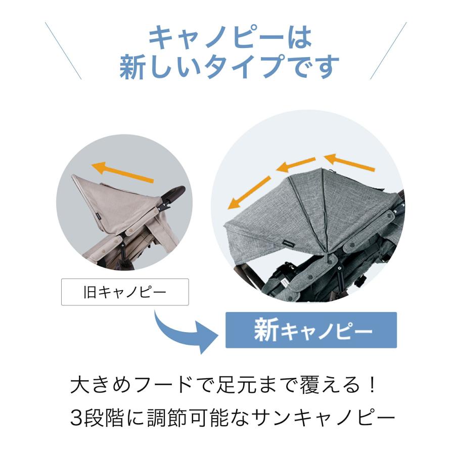 AIRBUGGY（エアバギー） 【公式】エアバギー 着せ替えシート