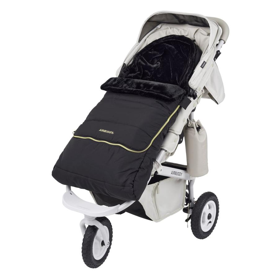 AIRBUGGY（エアバギー） 【公式】エアバギー 防寒カバー フットマフ