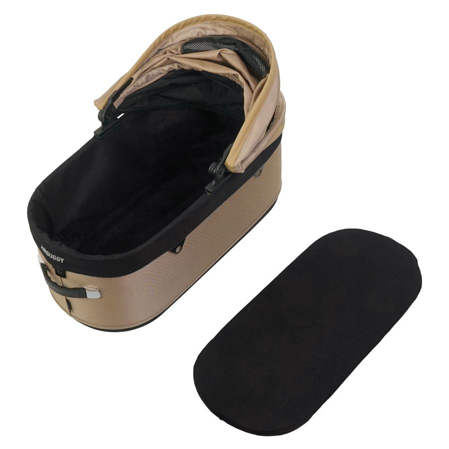 AIRBUGGY（エアバギー） 【公式】新登場 ドーム3専用 コットカバー