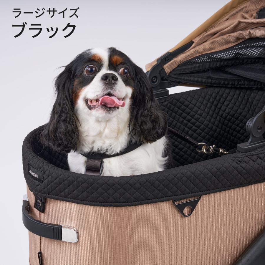 AIRBUGGY（エアバギー） 【公式】エアバギー ドーム3 専用 コット