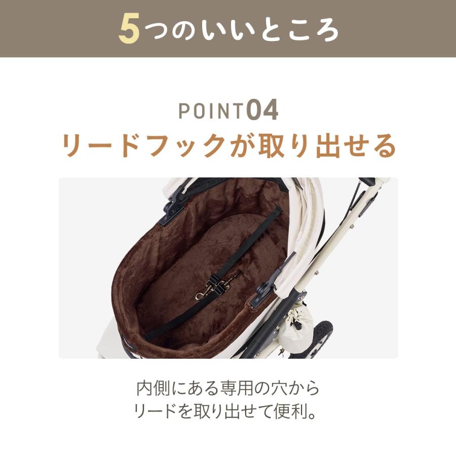 AIRBUGGY（エアバギー） 【公式】新登場 ドーム3専用 コットカバー