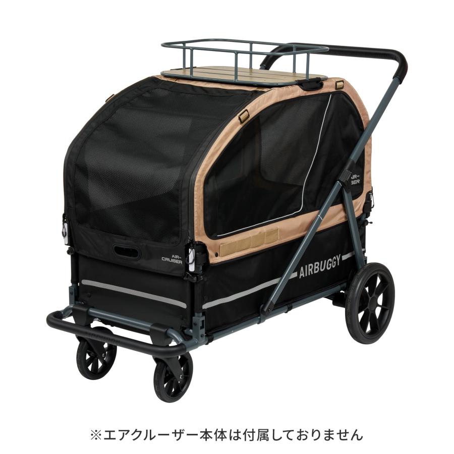 AIRBUGGY（エアバギー） 【公式】エアバギー エアクルーザー ルーフ