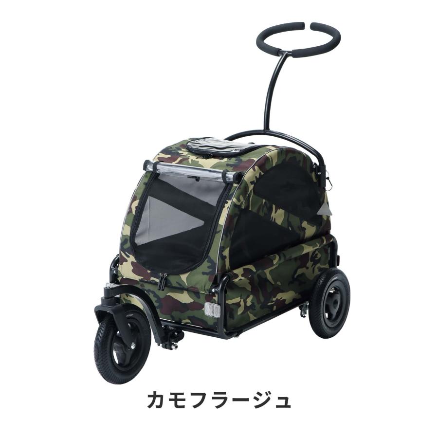 AIRBUGGY（エアバギー） 【公式】エアバギー トゥインクル AIRBUGGY