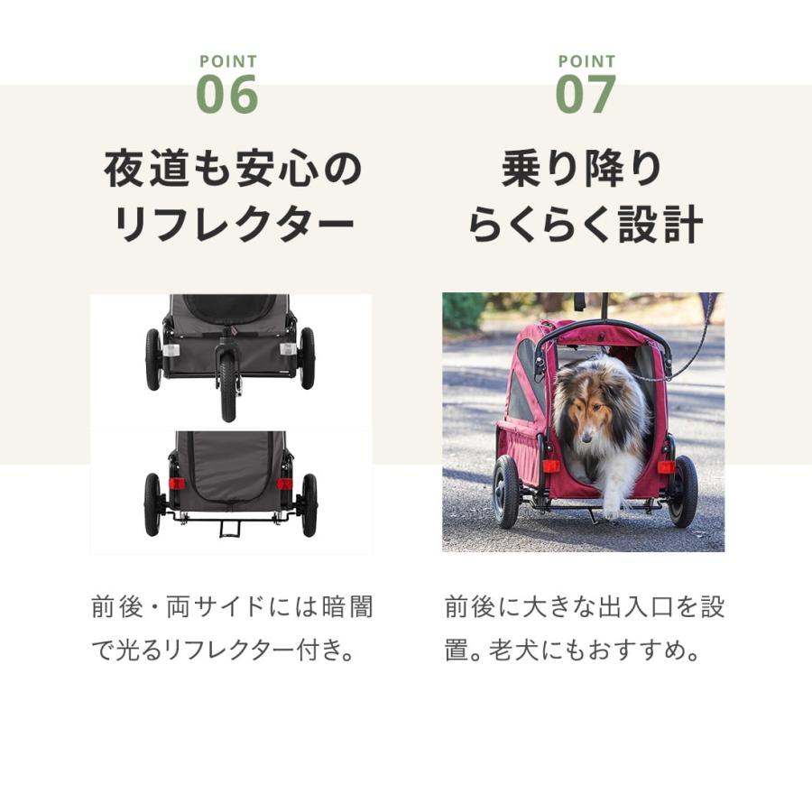 AIRBUGGY（エアバギー） 【公式】エアバギー トゥインクル AIRBUGGY