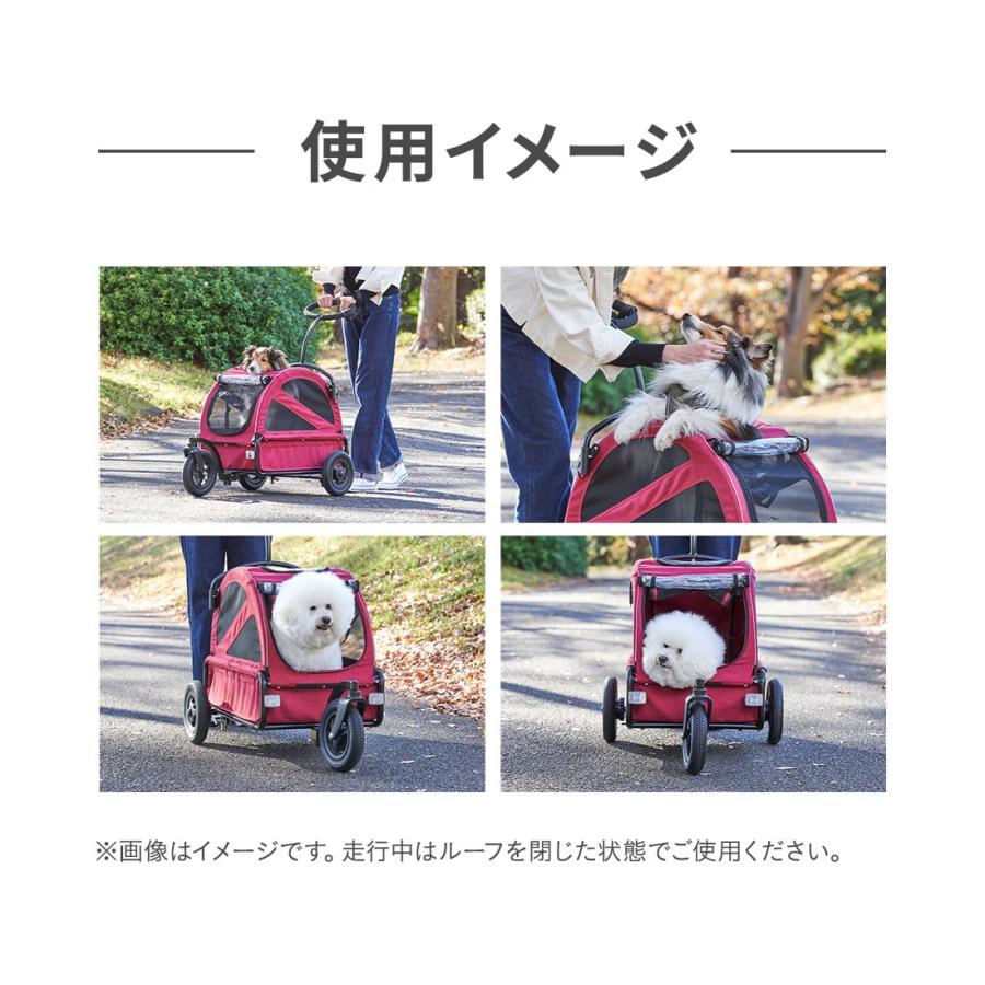 AIRBUGGY（エアバギー） 【公式】エアバギー トゥインクル AIRBUGGY