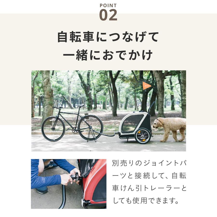 AIRBUGGY（エアバギー） 【公式】エアバギー ネストバイク AIRBUGGY 
