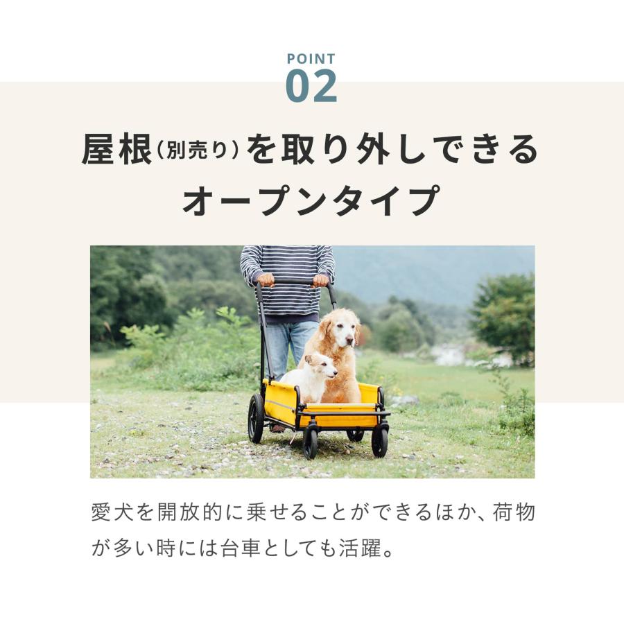 AIRBUGGY（エアバギー） 【公式】エアバギー キャリッジ [台車単品