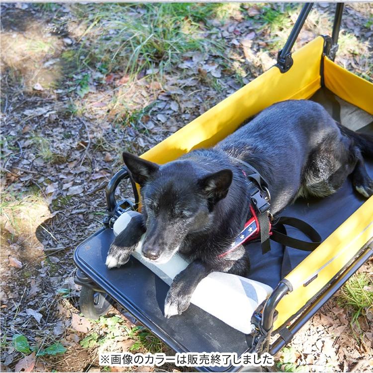 AIRBUGGY（エアバギー） キャリッジ専用 フロントバーカバー あごのせ