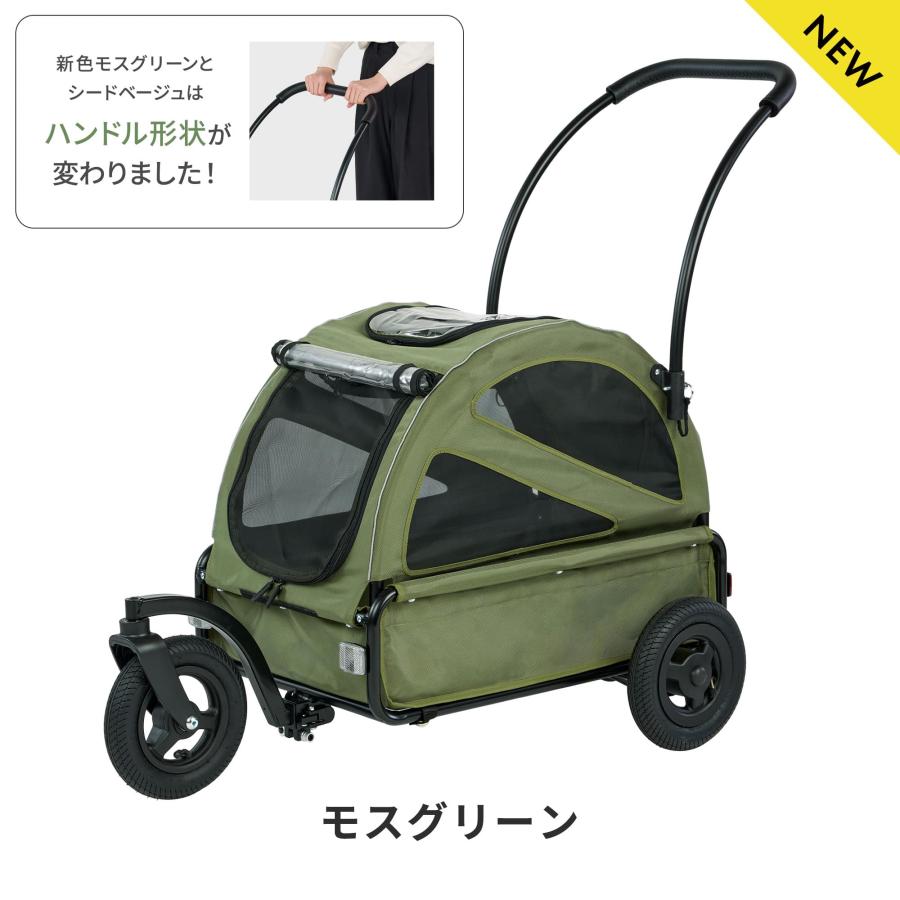 AIRBUGGY（エアバギー） 【公式】新色 トゥインクル AIRBUGGY TWINKLE