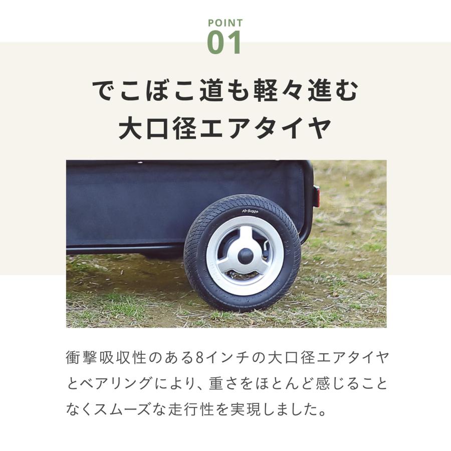 美品 ペットカート エアバギー トゥインクル 新色 AIRBUGGY（エアバギー） 【公式】新色 トゥインクル AIRBUGGY TWINKLE