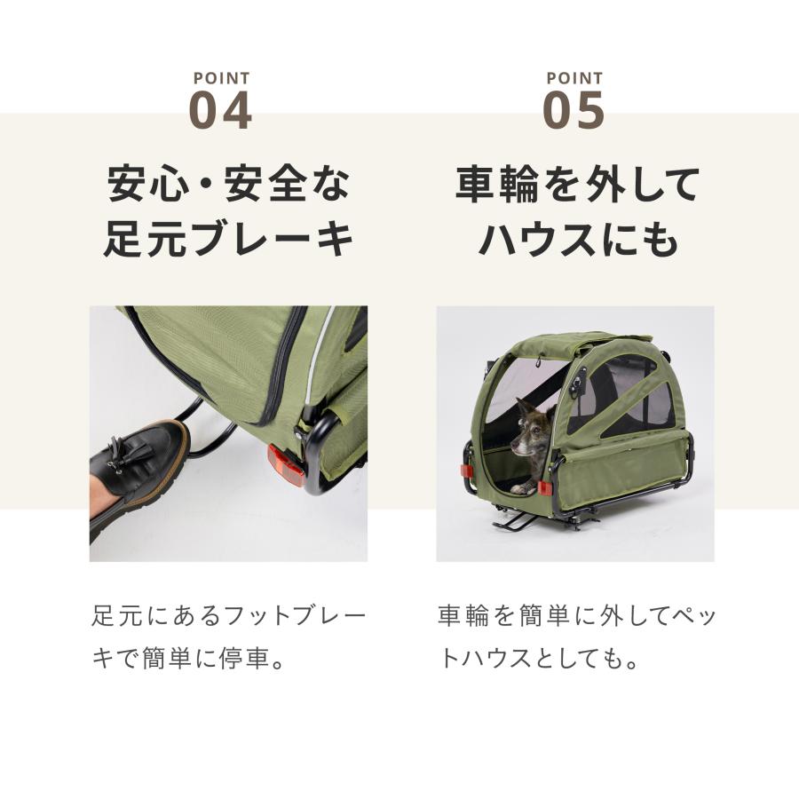AIRBUGGY（エアバギー） 【公式】新色 トゥインクル AIRBUGGY TWINKLE