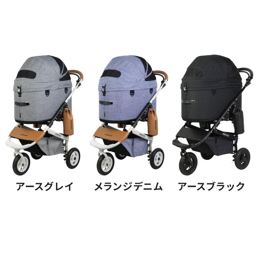 DOME 【公式】2026新作 エアバギー ドーム3 [XLサイズ] 耐荷重22kg