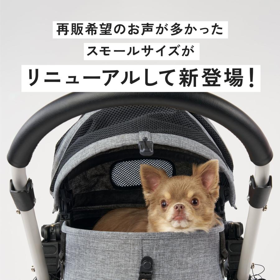 AIRBUGGY（エアバギー） 【公式】エアバギー ドーム3 コット 単品