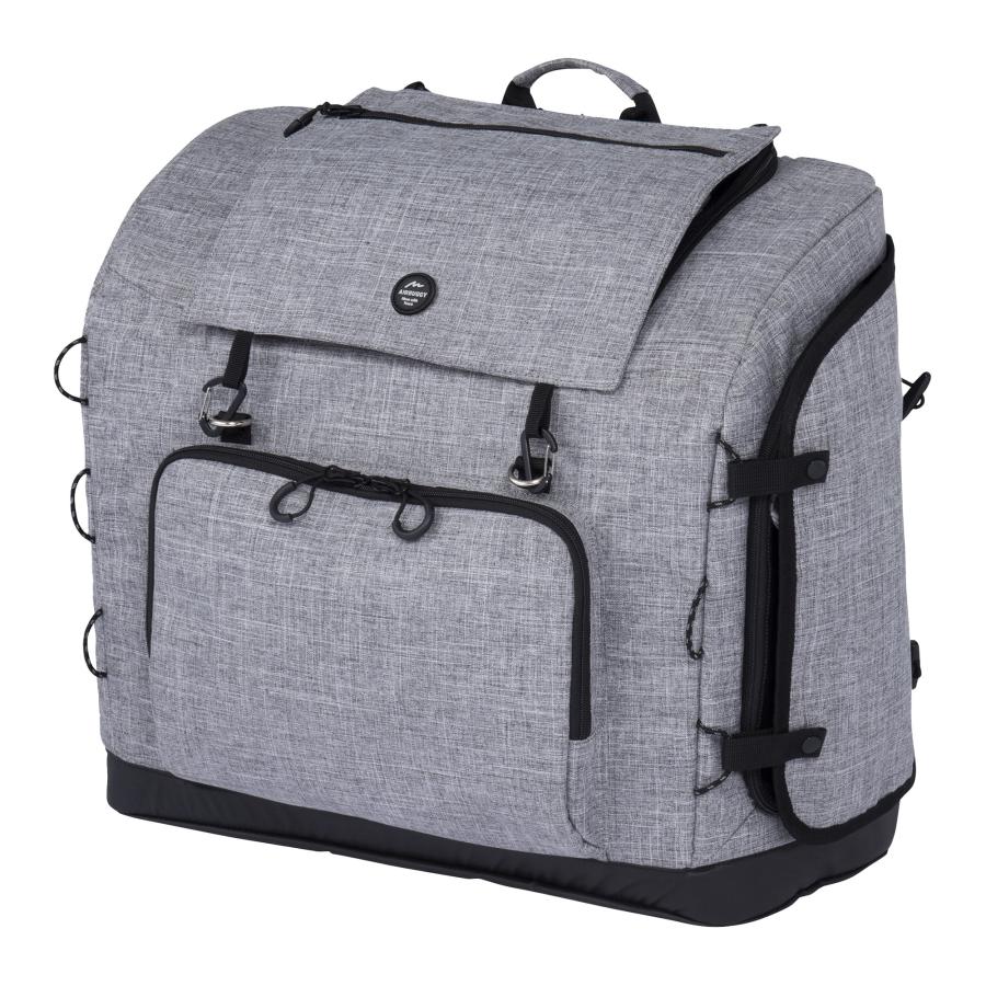 AIRBUGGY 3wayバックパックキャリー ワイド : エアバギー公式