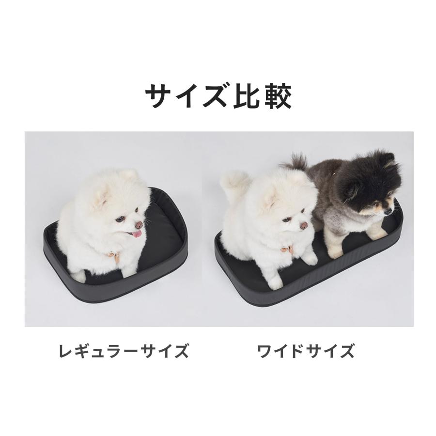 エアーバギー 犬用 キャリーバッグ レギュラーサイス 未使用 AIRBUGGY（エアバギー） 【公式】エアバギー 犬 リュック ペット
