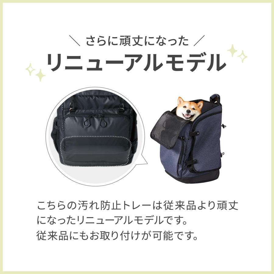 AIRBUGGY（エアバギー） 【公式】エアバギー 3ウェイバックパック